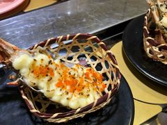 -争鲜回转寿司(金桥家乐福店)