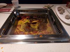 -重庆刘一手火锅(三峡广场直营店)