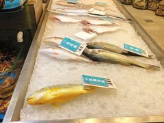 -金海湾海鲜总店