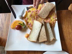 -Geneva日内瓦餐厅(西郊宝成花苑店)