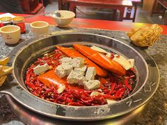 -蜀大侠火锅(总府路店)