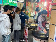 -老南昌白糖糕(大士院店)