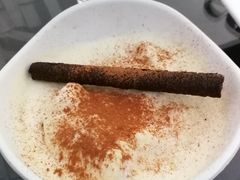 提拉米苏-琶醍壹号•潮菜江景餐吧