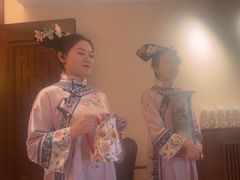 -惠丰堂饭庄·烤鸭·京味菜(翠微路店)