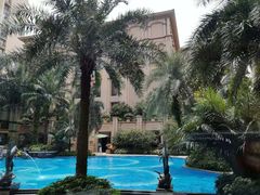 -星河湾半岛酒店-真粤中餐厅