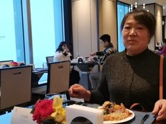 -Social 秀西餐厅-长沙瑞吉酒店(运达店)