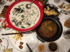 -聚鑫阁江浙菜·非遗传承技艺(闵行交大店)