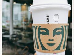 -星巴克(深圳佳宁娜友谊广场店)