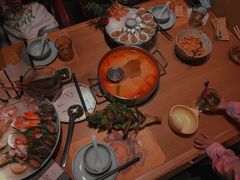 -生如夏花泰式火锅(西村黑金店)