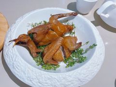 -蔡澜点心·粤菜(西单大悦城店)