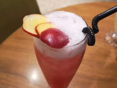 -G+KITCHEN(龙湖狮山天街店)