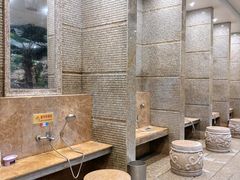 -东方之珠洗浴休闲广场(南开店)