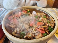 -味仙居(环城南路店)