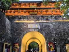 -鼓楼(西湖风景名胜区)