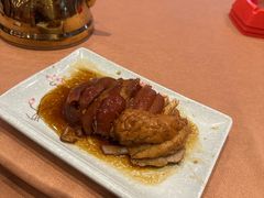 -抱德·潮汕味(敦和店原惠城鱼仔)