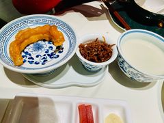 -四季民福烤鸭店(外滩外白渡桥店)