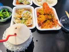 -盒马鲜生(宝地店)