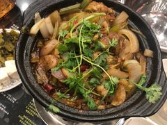 -川香煲(茅台路店)