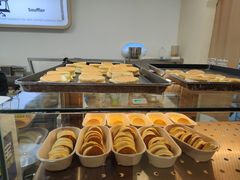 -狐狸和向日葵(北京路店)