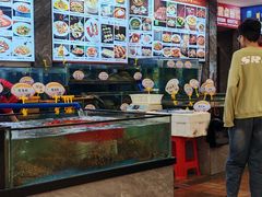 -天鲜阁·海鲜粤菜·33年老字号(石槎白云站店)