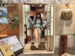 -真打拉面·日式拉面新流派(体育西横街店)