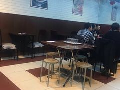 大堂-大鹏烧烤(永康街店)