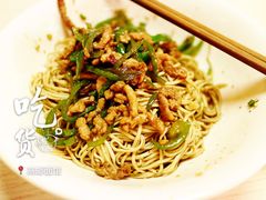 -高邮面馆(明瓦廊店)