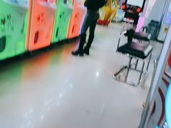 -大玩家(中原万达广场店)