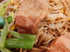 老洛阳卤面-洛阳面馆(红专路店)
