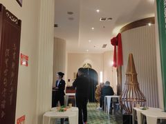 -宁夏国强手抓羊肉·清真菜(未央路凤三店)
