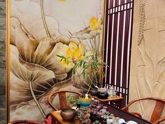 -古莲·影院足道·按摩SPA(水上温泉店)