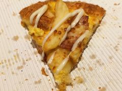 -必胜客(时代广场店)