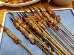 -小俩口烧烤东北菜(双井店)