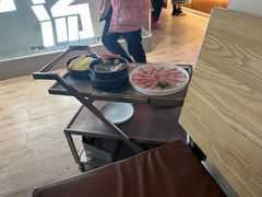 -骨之味·筒骨汤火锅(晋江万达店)