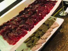 -左庭右院鲜牛肉火锅(新梅广场店)