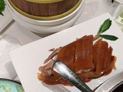 -贝勒爷·酥不腻烤鸭