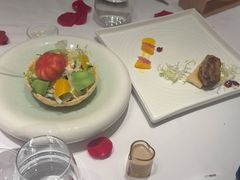 -王品牛排(郑州大卫城店)