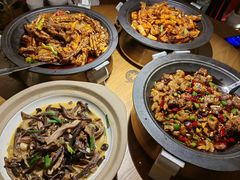 -六月雪干锅(绵阳王府井百货店)