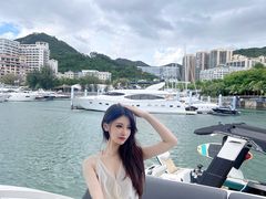 -大梅沙游艇度假酒店