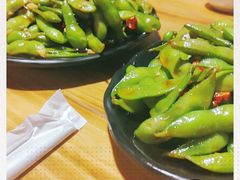 -四禧精酿烧烤串吧(大明湖店)