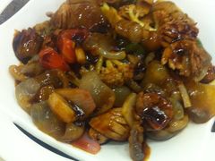 -旺达·福州菜(正大广场店)