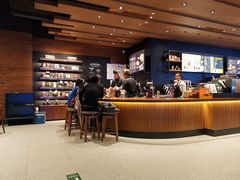 -星巴克臻选(北京太阳宫凯德店)