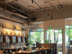 -Bistro 63 创意融合料理(广粤天地店)