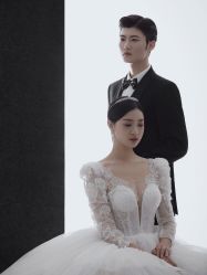 -雨墨婚纱摄影工作室