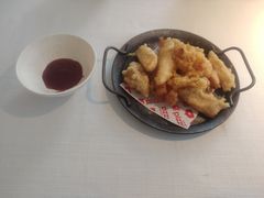 -春树下·树屋花房西餐厅(罍街AS1980店)