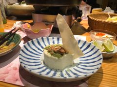 -花潮料理艺食馆(世欧广场店)