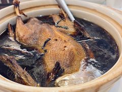 -新聚丰菜馆(太监弄店)