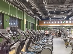 -悦莱美游泳健身会所(御景壹号店)