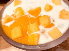 -许留山(梳士巴利道店)