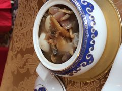 蒙古佛跳墙-蒙古大营·蒙古演绎餐厅(赛马场店)